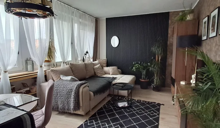 Mieszkanie 2-pokojowe Stargard Centrum, ul. Szewska
