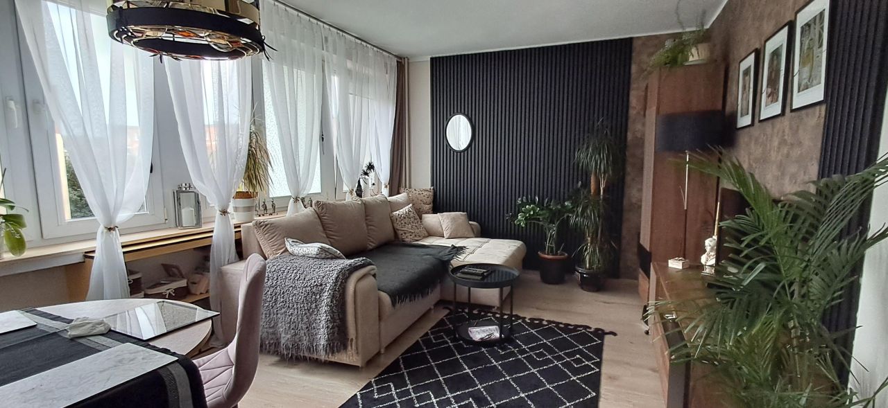 Mieszkanie 2-pokojowe Stargard Centrum, ul. Szewska. Zdjęcie 1