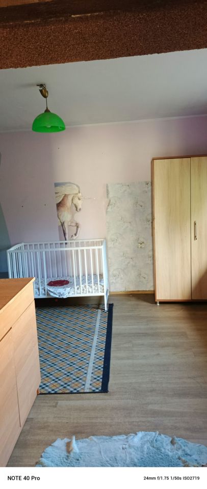 dom wolnostojący, 5 pokoi Budziska, ul. Szkolna. Zdjęcie 10