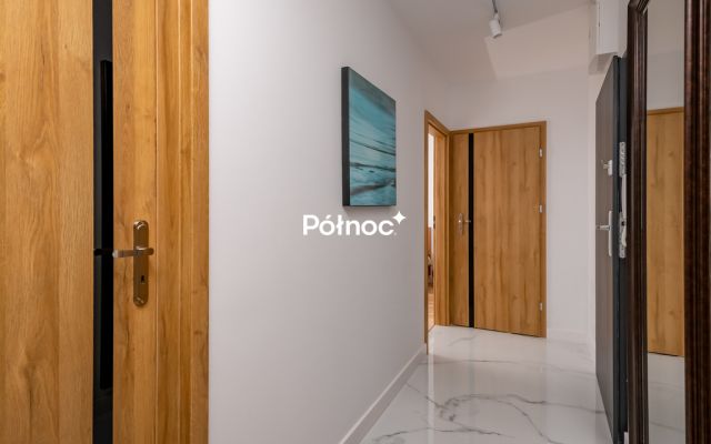 Mieszkanie 3-pokojowe Białystok Piasta, ul. Warszawska. Zdjęcie 14