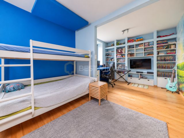 Mieszkanie 5-pokojowe Warszawa Kabaty, ul. Ekologiczna. Zdjęcie 13