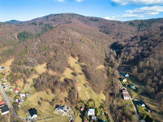 Działka budowlana Tresna. Zdjęcie 11