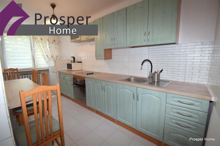 Mieszkanie 3-pokojowe Rzeszów, ul. Jarosława Dąbrowskiego