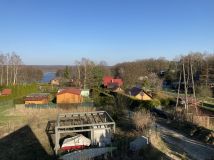 dom letniskowy, 3 pokoje Żelisławiec, ul. Binowska. Zdjęcie 1