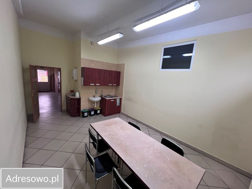 Hala/magazyn Przasnysz, ul. Gdańska. Zdjęcie 7