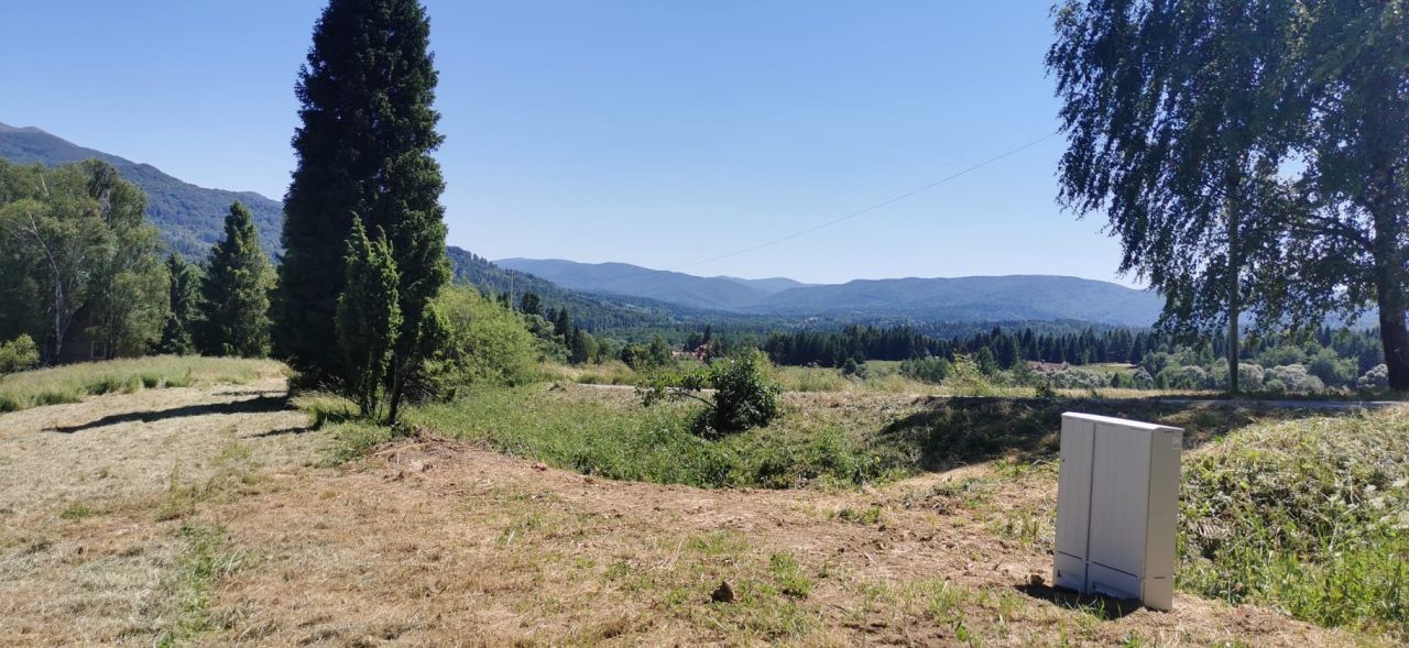 Działka budowlana Kalnica. Zdjęcie 4