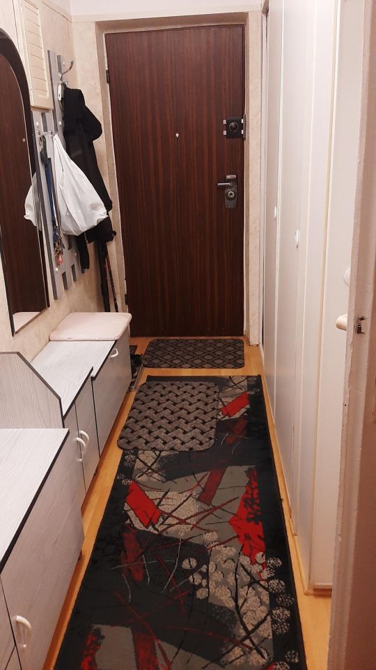 Mieszkanie 2-pokojowe Radom Śródmieście, ul. Ludwika Waryńskiego. Zdjęcie 10