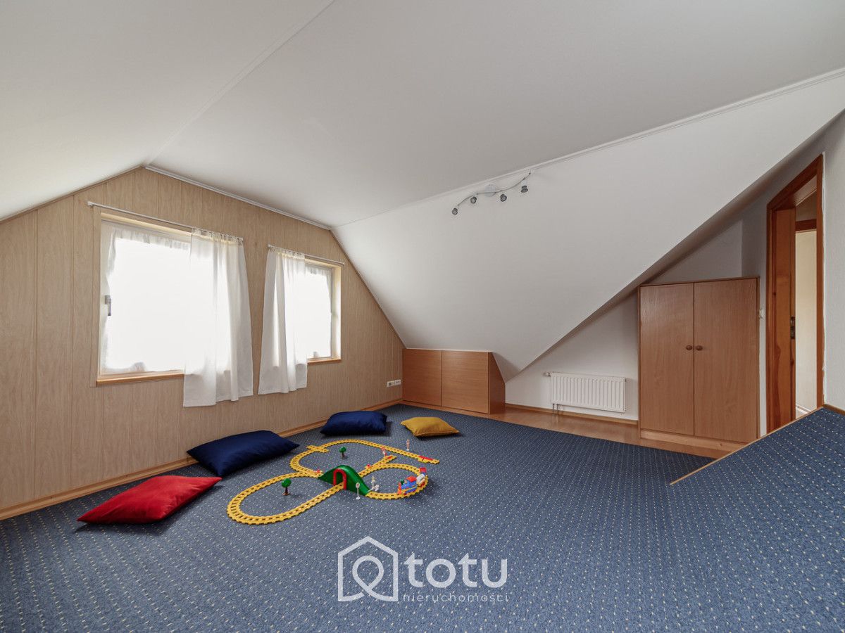 dom wolnostojący, 8 pokoi Piastów. Zdjęcie 9