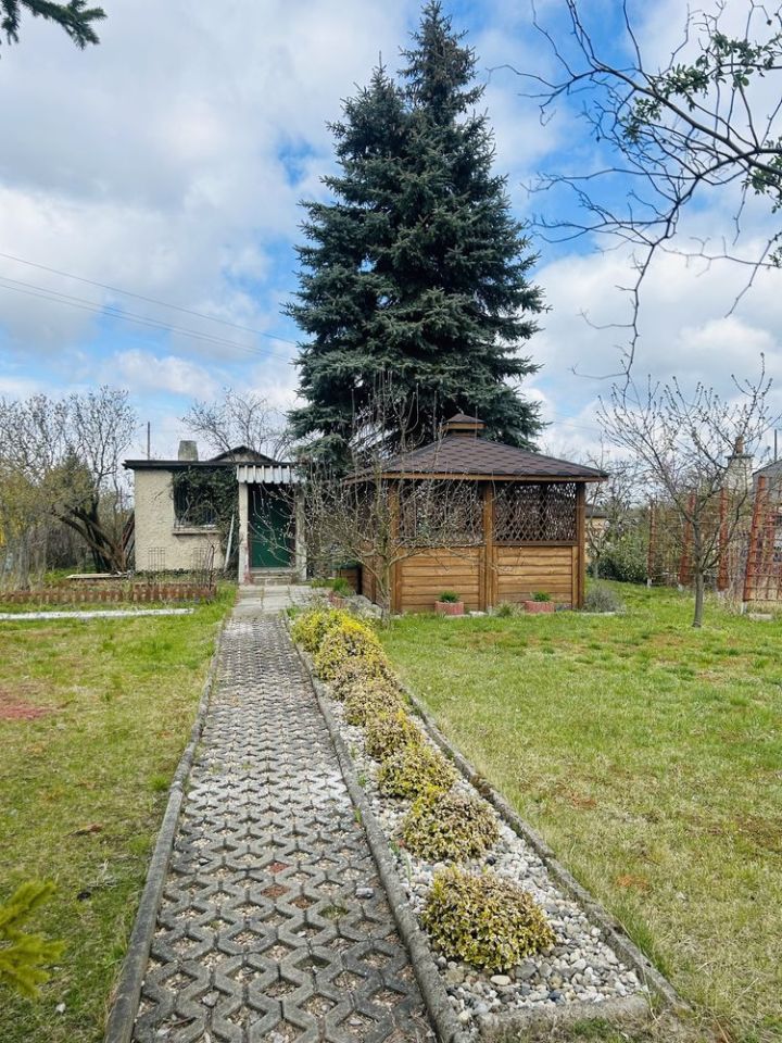 Działka rod Kluczbork, ul. Polna. Zdjęcie 5