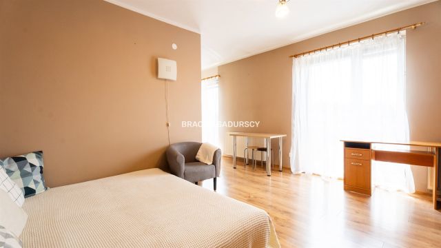 Mieszkanie 1-pokojowe Kraków Dębniki, ul. Obozowa. Zdjęcie 2