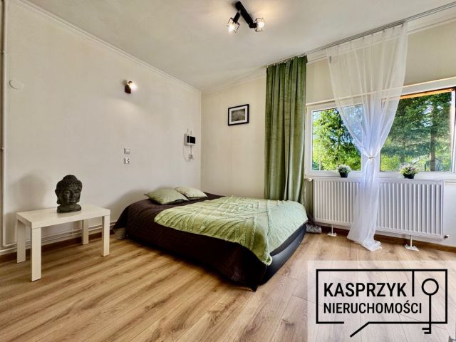 dom wolnostojący, 2 pokoje Folusz. Zdjęcie 9