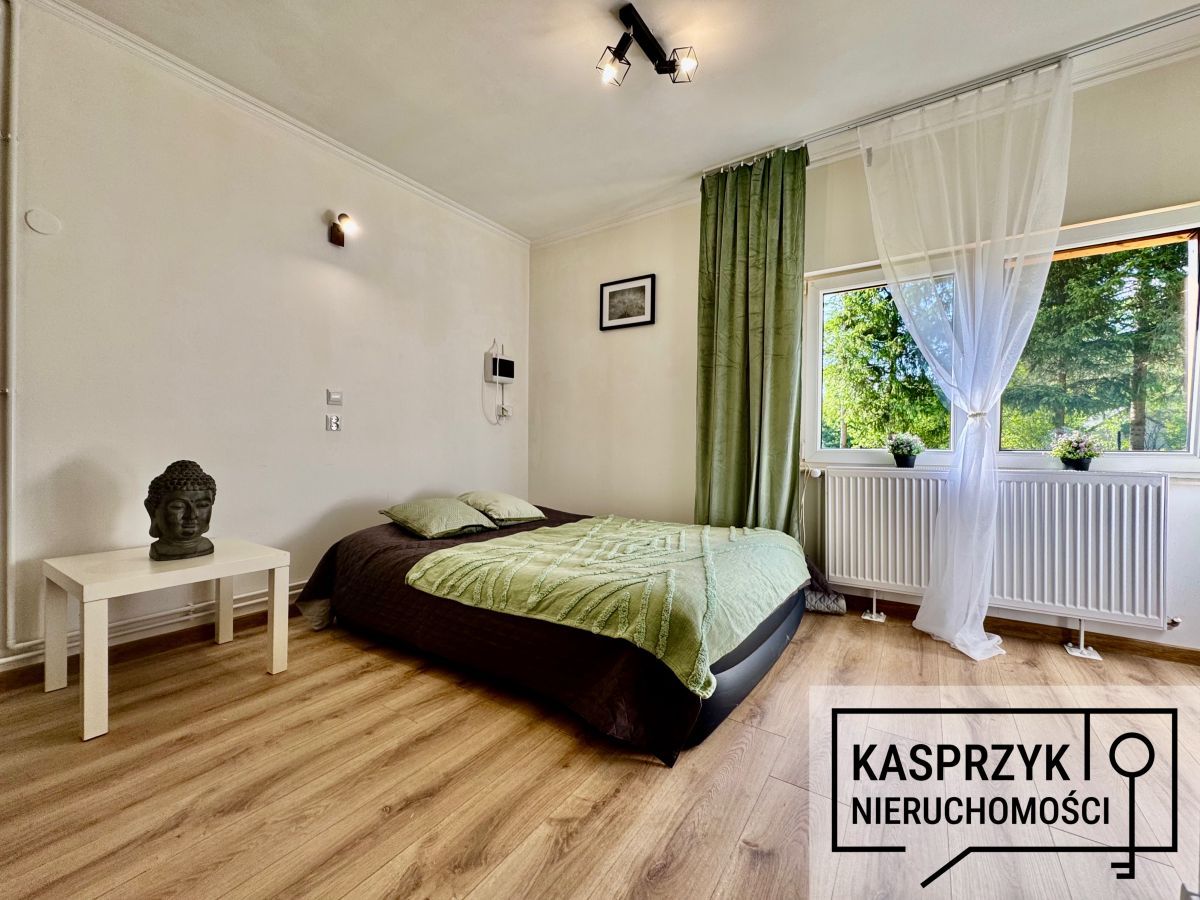 dom wolnostojący, 2 pokoje Folusz. Zdjęcie 9