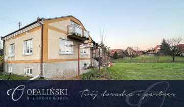 dom wolnostojący, 6 pokoi Rzeszów Staromieście, ul. Staromiejska