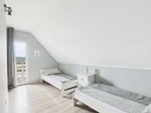 Hotel/pensjonat Jastrzębia Góra. Zdjęcie 4