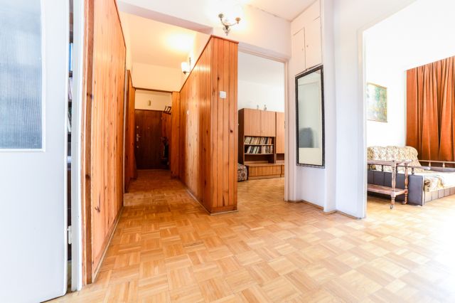 Mieszkanie 4-pokojowe Warszawa Mokotów, ul. Korsykańska. Zdjęcie 18