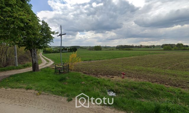 Działka rolna Starogród. Zdjęcie 1