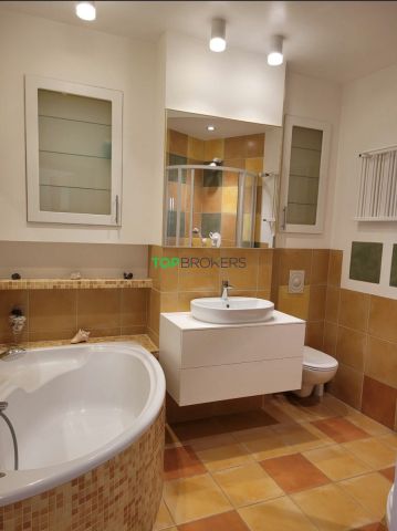 Mieszkanie 3-pokojowe Warszawa Mokotów, ul. Melomanów. Zdjęcie 5