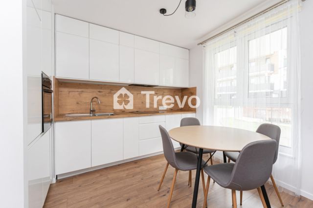 Mieszkanie 2-pokojowe Pruszcz Gdański, ul. Władysława Sikorskiego. Zdjęcie 4