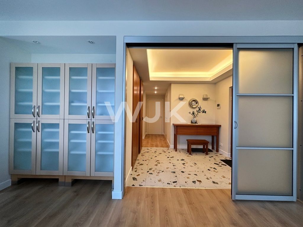 Mieszkanie 3-pokojowe Warszawa Mokotów, ul. Bielawska. Zdjęcie 8