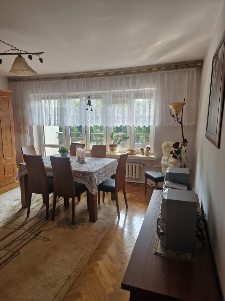 Mieszkanie 3-pokojowe Toruń Podgórz, ul. 63. Pułku Piechoty. Zdjęcie 3