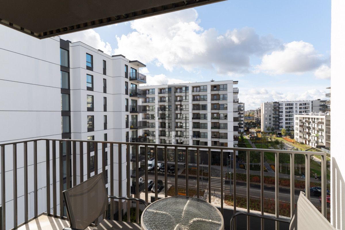 Mieszkanie 3-pokojowe Warszawa Ursus, ul. Herbu Oksza. Zdjęcie 14