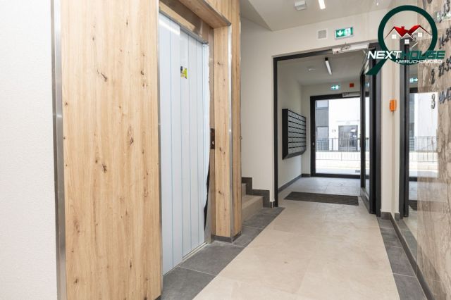 Mieszkanie 2-pokojowe Kraków Ruczaj, ul. Karola Bunscha. Zdjęcie 6