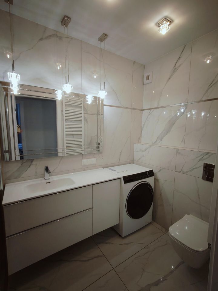 Mieszkanie 3-pokojowe Zielona Góra Łężyca, ul. Łężyca-Willowa. Zdjęcie 10