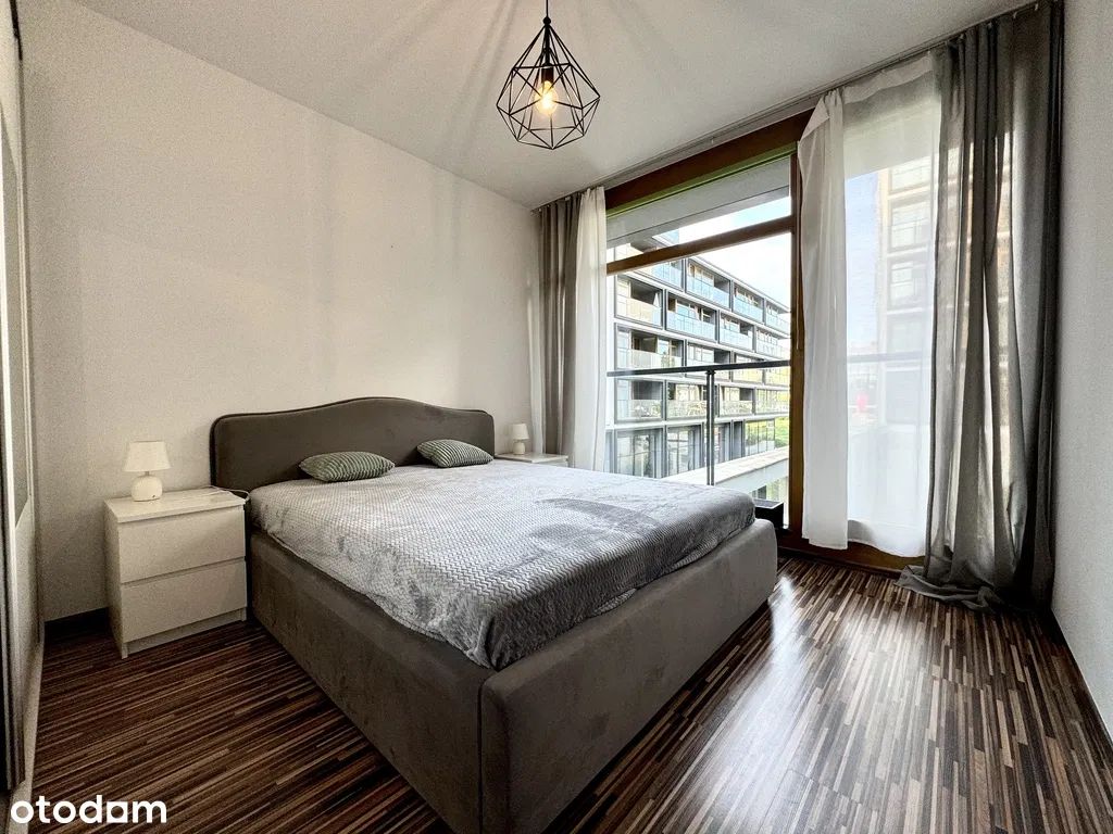 Mieszkanie 3-pokojowe Warszawa Wola, ul. Kolejowa. Zdjęcie 11