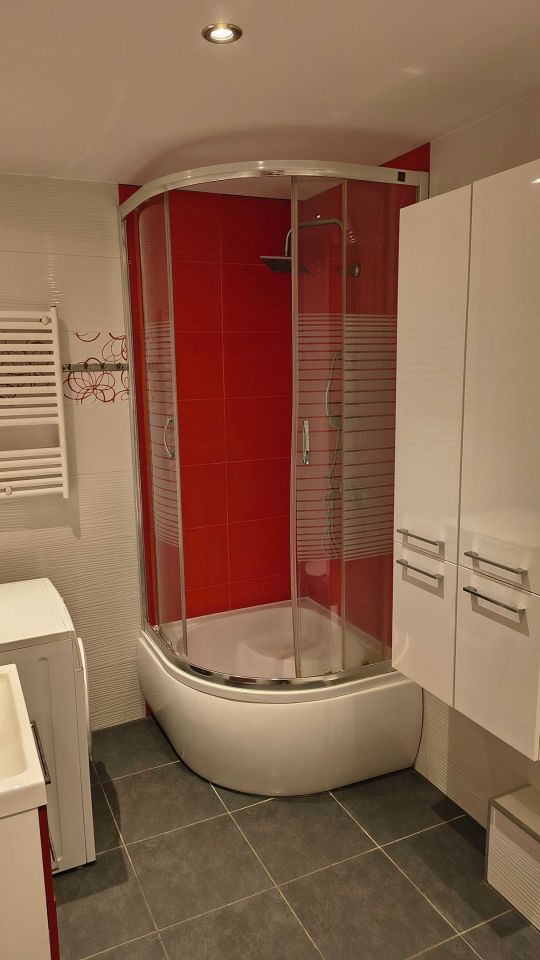 Mieszkanie 2-pokojowe Lubartów, ul. ks. Jerzego Popiełuszki. Zdjęcie 4