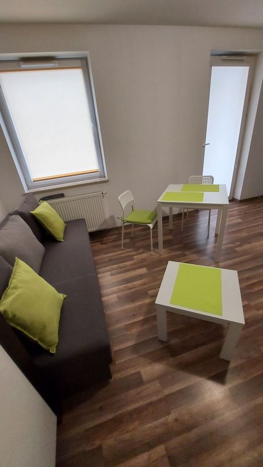 Mieszkanie 1-pokojowe Lublin, ul. Nowy Świat. Zdjęcie 4