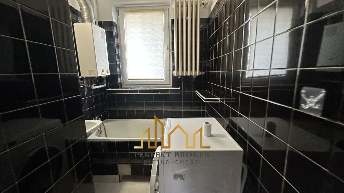 Mieszkanie 1-pokojowe Lublin Wieniawa, ul. Weteranów. Zdjęcie 4