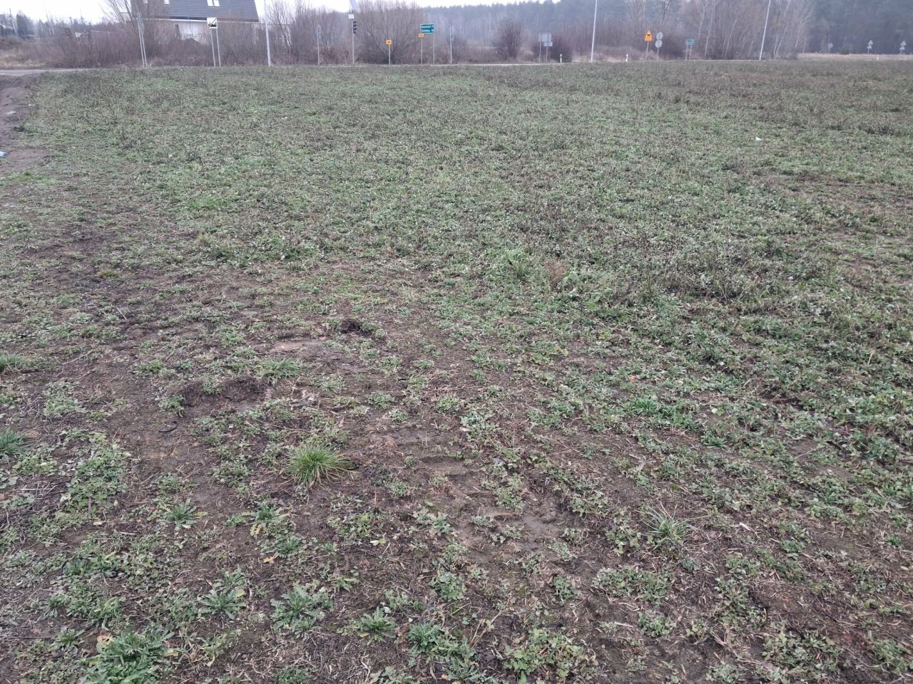 Działka budowlana Karwacz. Zdjęcie 2