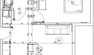 Mieszkanie 2-pokojowe Olsztyn Pojezierze, al. Aleja Marszałka Józefa Piłsudskiego