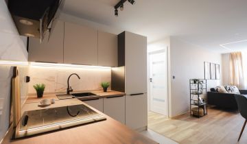 Mieszkanie 2-pokojowe Kraków Bieńczyce, os. Albertyńskie