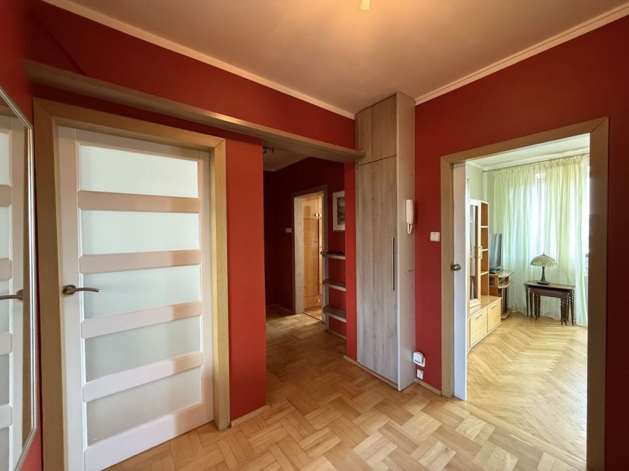 Mieszkanie 3-pokojowe Gdańsk Żabianka, ul. Subisława. Zdjęcie 5