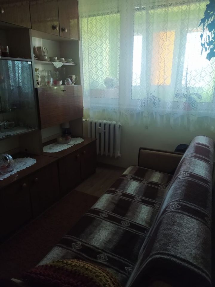 Mieszkanie 3-pokojowe Wrocław, ul. Kiełczowska. Zdjęcie 5