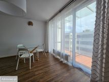 Mieszkanie 1-pokojowe Kraków Bronowice, ul. Samuela Lindego. Zdjęcie 2