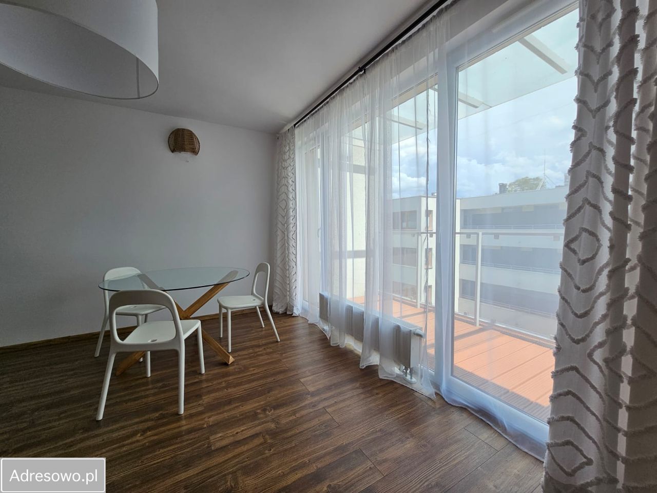 Mieszkanie 1-pokojowe Kraków Bronowice, ul. Samuela Lindego. Zdjęcie 3