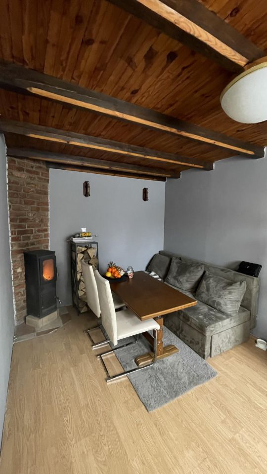 Działka rod Szczecin Centrum, ul. Kotwiczna. Zdjęcie 1