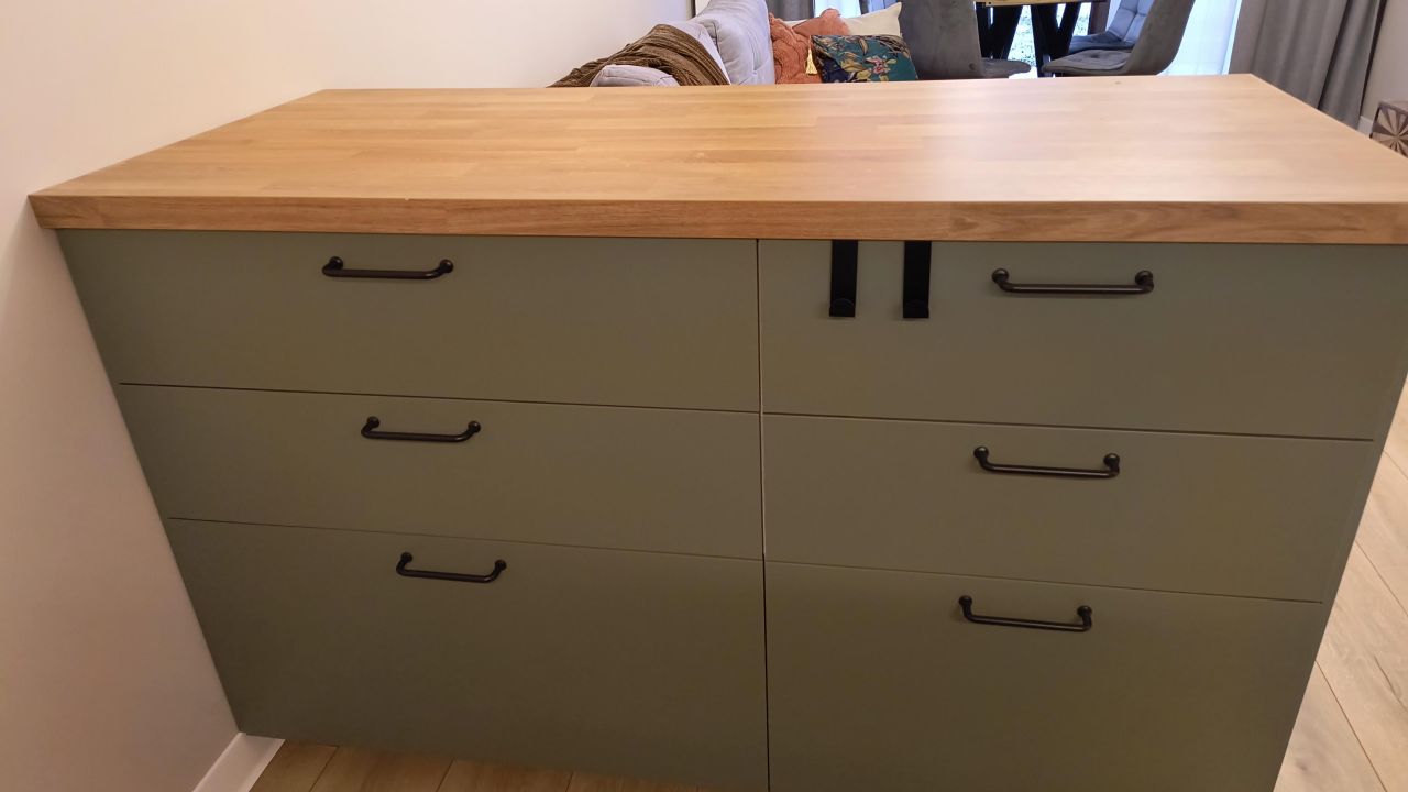 Mieszkanie 3-pokojowe Łódź Bałuty, ul. Liściasta. Zdjęcie 2