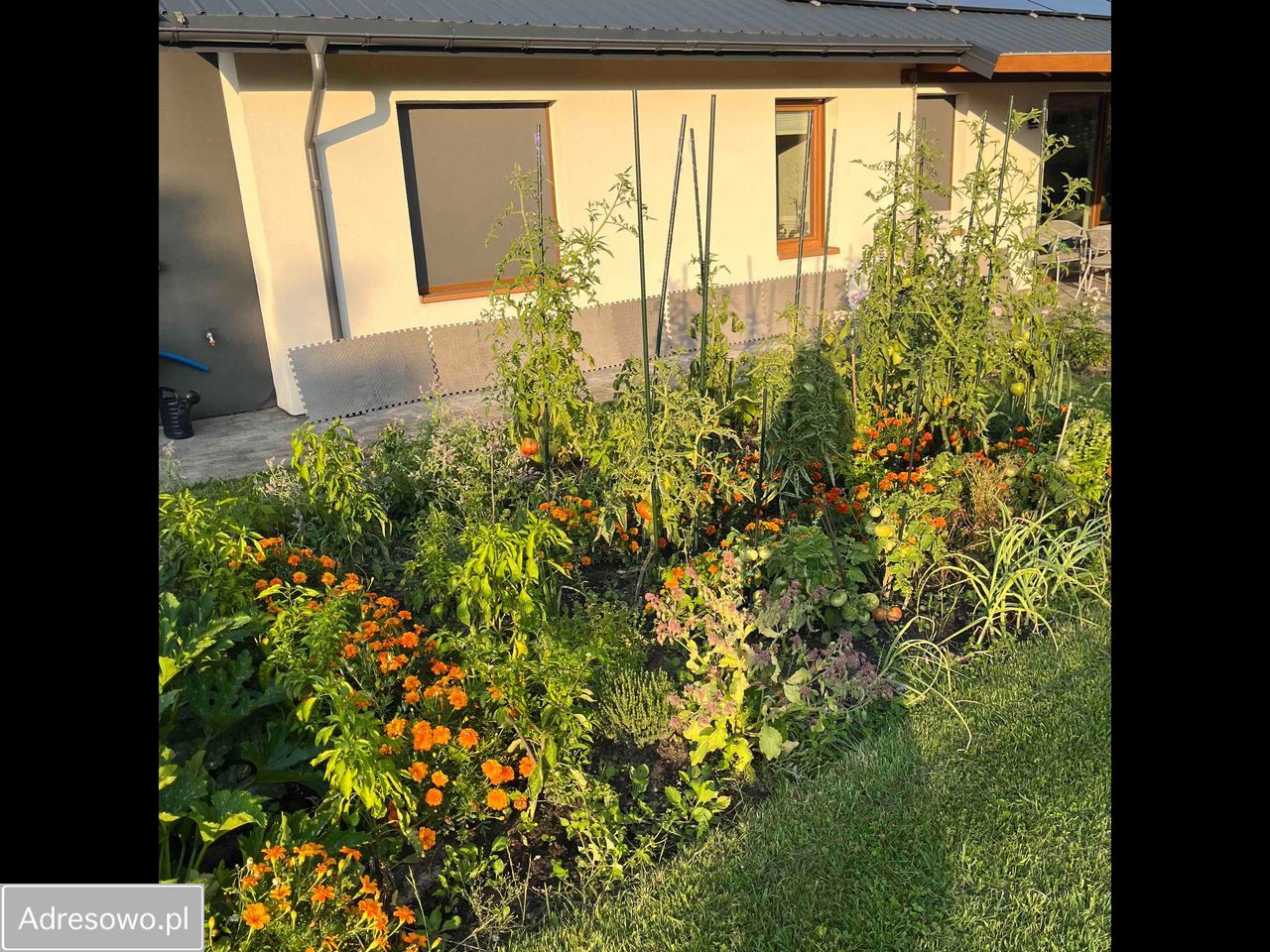 dom wolnostojący, 4 pokoje Chełm, ul. Stanisława Wyspiańskiego. Zdjęcie 8