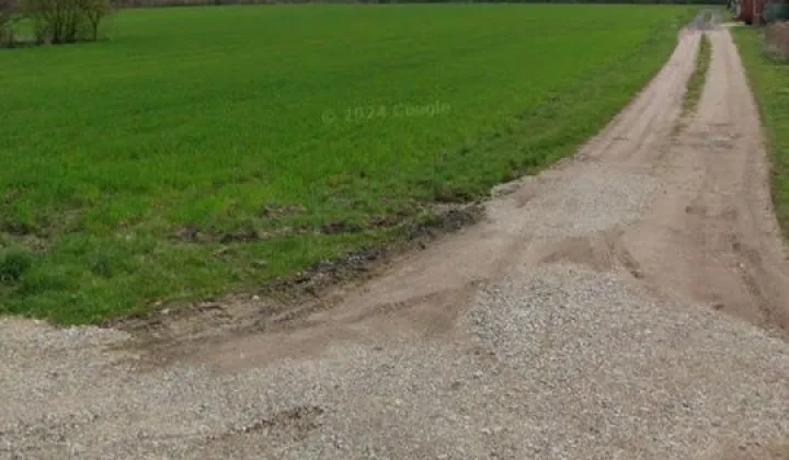 Działka budowlana Wola Karczewska