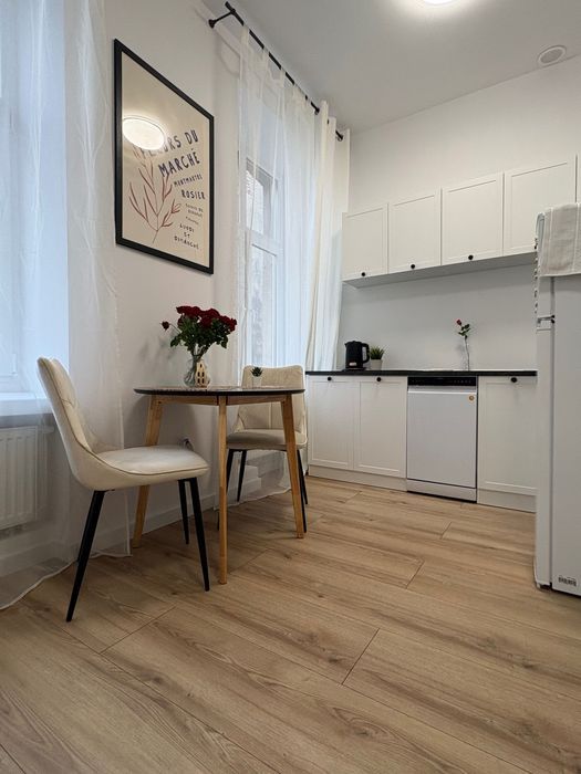 Mieszkanie 1-pokojowe Łódź Polesie. Zdjęcie 7