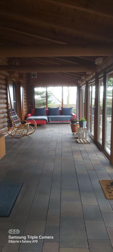 dom wolnostojący, 4 pokoje Kleszczyna. Zdjęcie 3