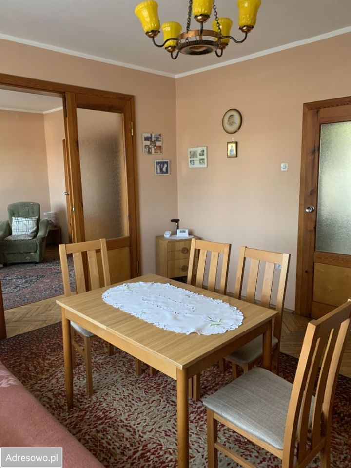 dom wolnostojący, 7 pokoi Poniec, ul. Gostyńska Szosa. Zdjęcie 8