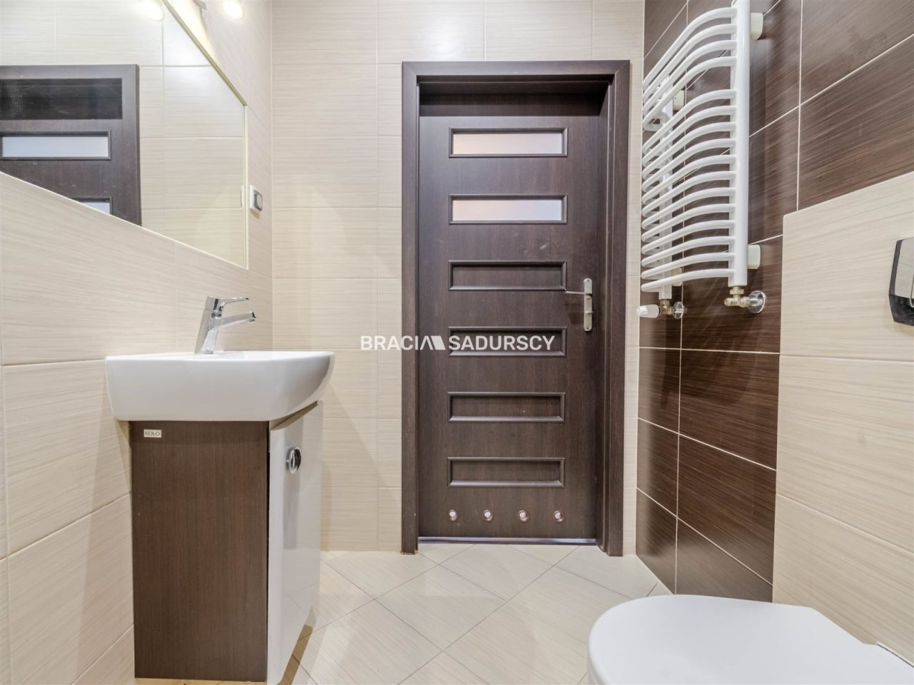 Mieszkanie 3-pokojowe Kraków Krowodrza, ul. Krowoderskich Zuchów. Zdjęcie 10