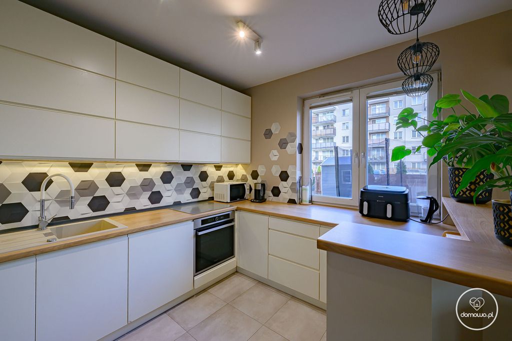 Mieszkanie 3-pokojowe Warszawa Białołęka, ul. Modlińska. Zdjęcie 11