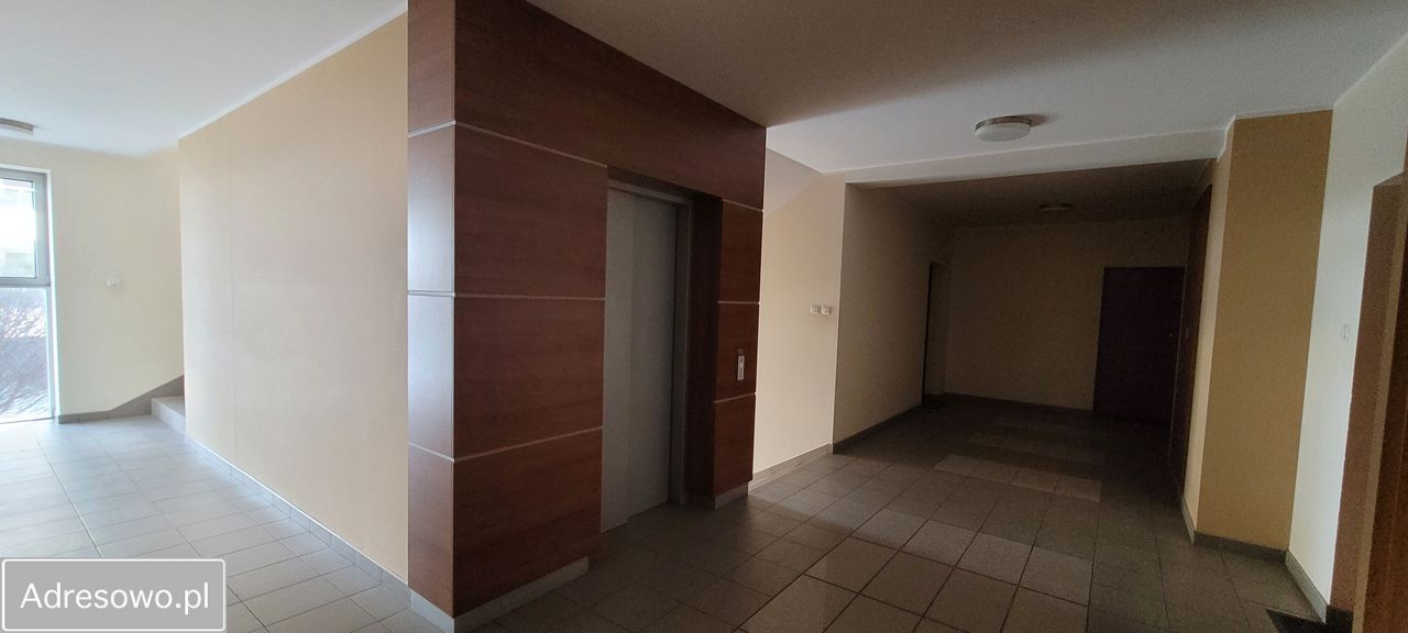 Mieszkanie 2-pokojowe Poznań Grunwald, ul. Marcelińska. Zdjęcie 3