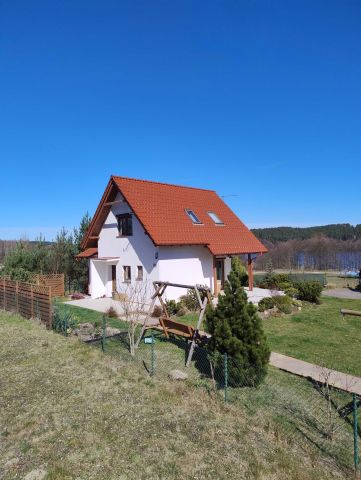 dom wolnostojący Orzełek. Zdjęcie 1