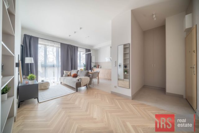 Mieszkanie 3-pokojowe Warszawa Mokotów, ul. Puławska. Zdjęcie 8